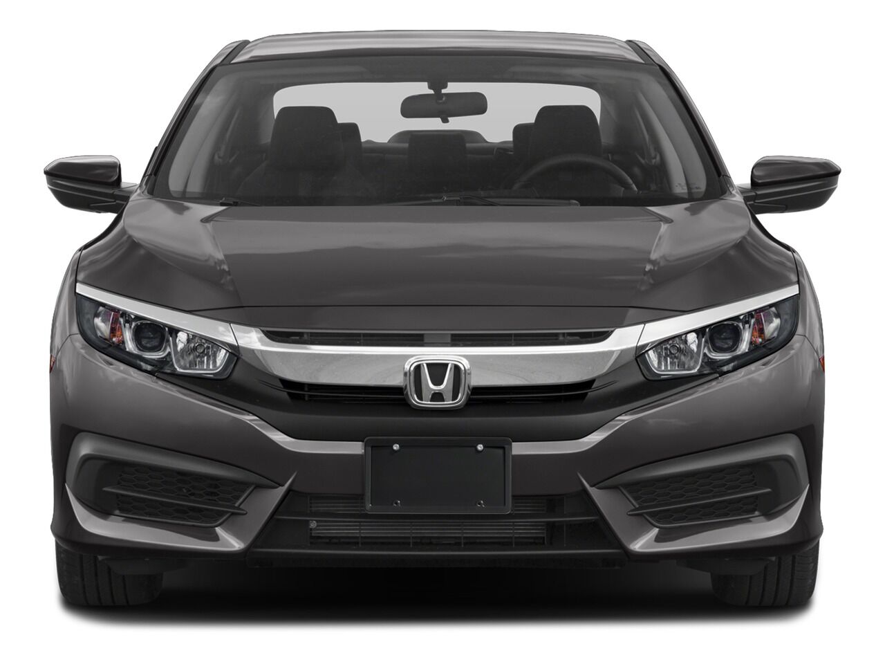 2018 Honda Civic Sedan LX San Clemente CA