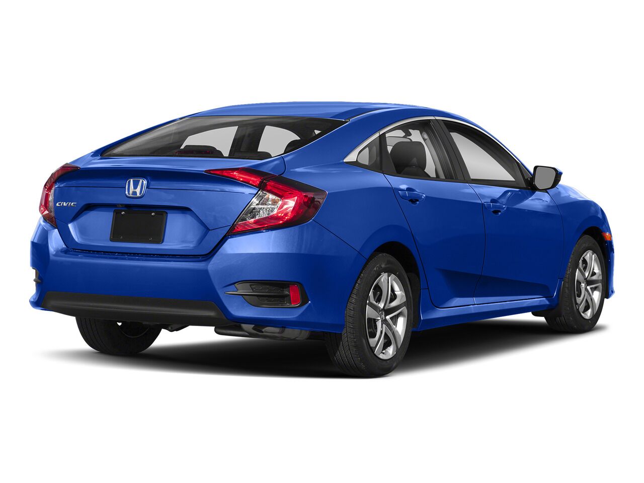 2018 Honda Civic Sedan LX San Clemente CA