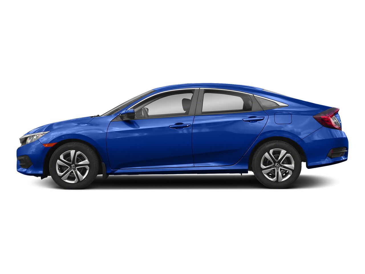 2018 Honda Civic Sedan LX San Clemente CA