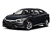 2018 Honda Civic Sedan LX