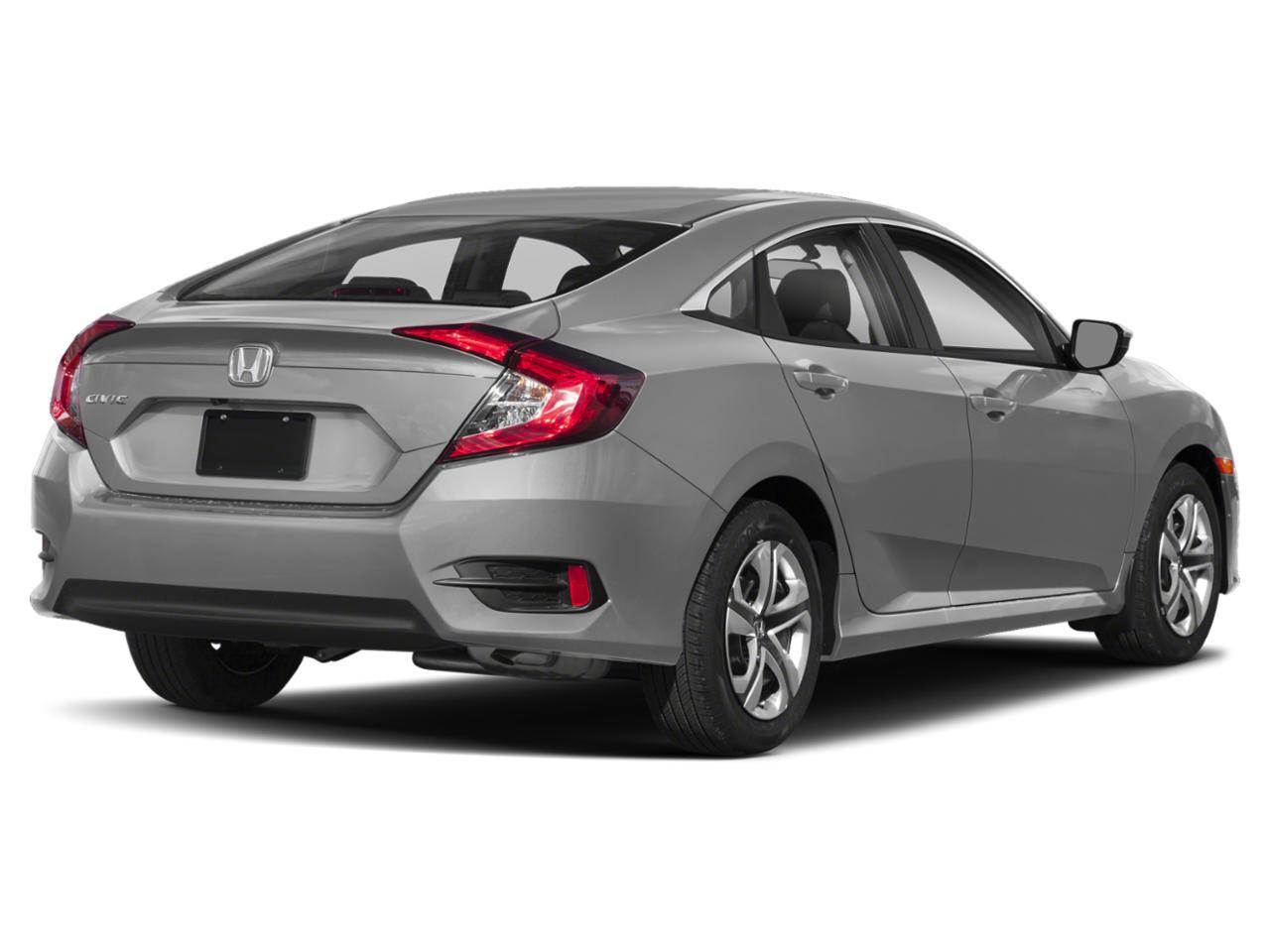 2018 Honda Civic Sedan LX St. John's NL