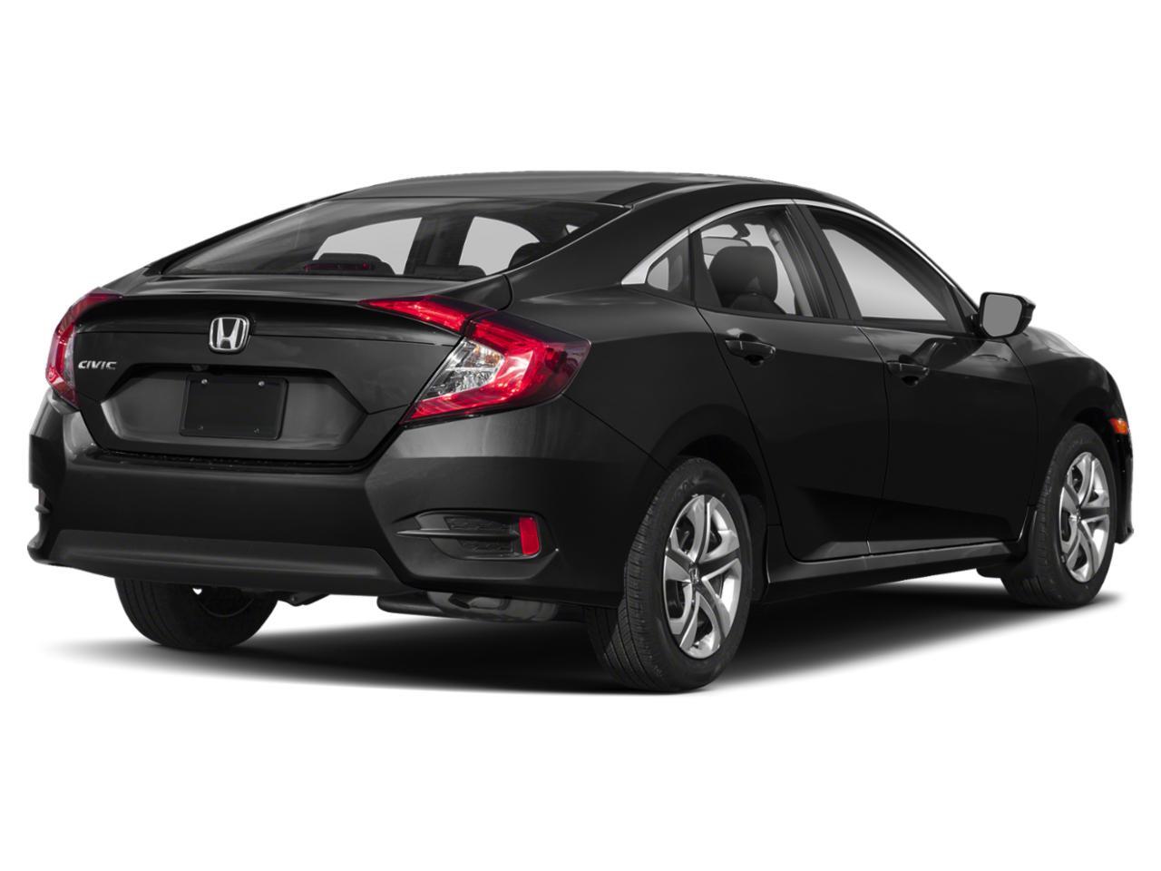 2018 Honda Civic Sedan LX St. John's NL