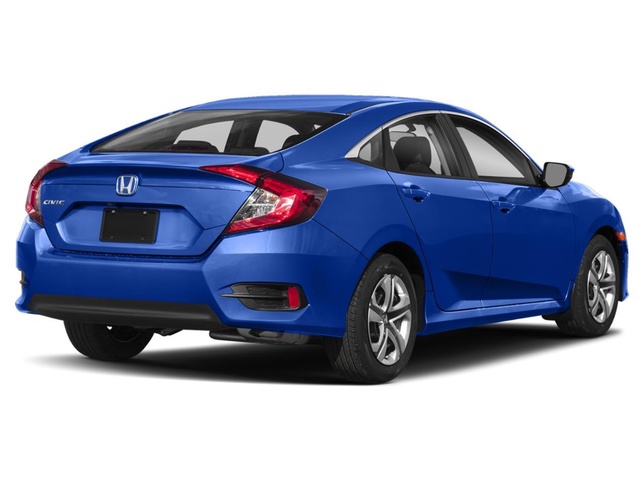 2018 Honda Civic Sedan LX St. John's NL