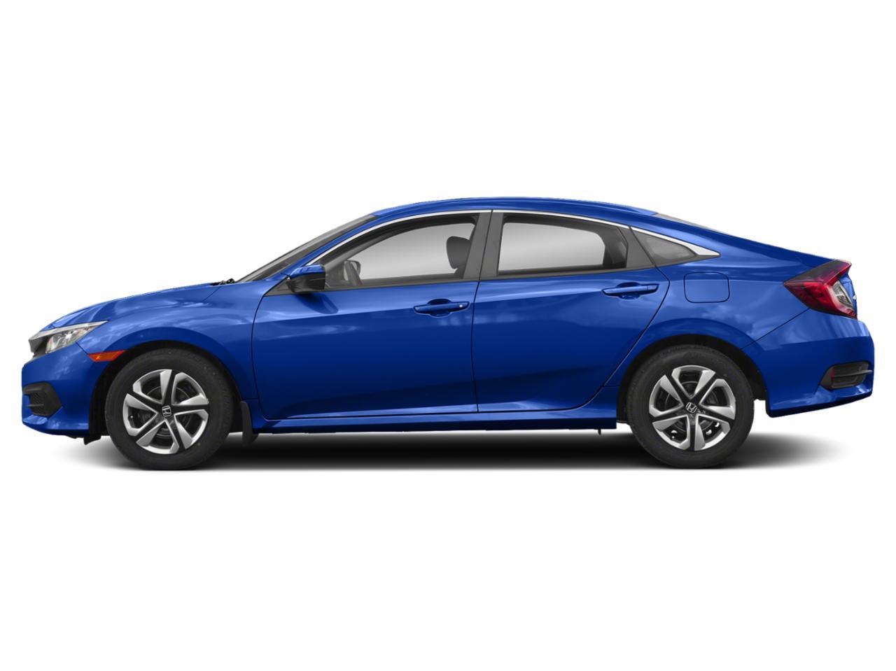 2018 Honda Civic Sedan LX St. John's NL