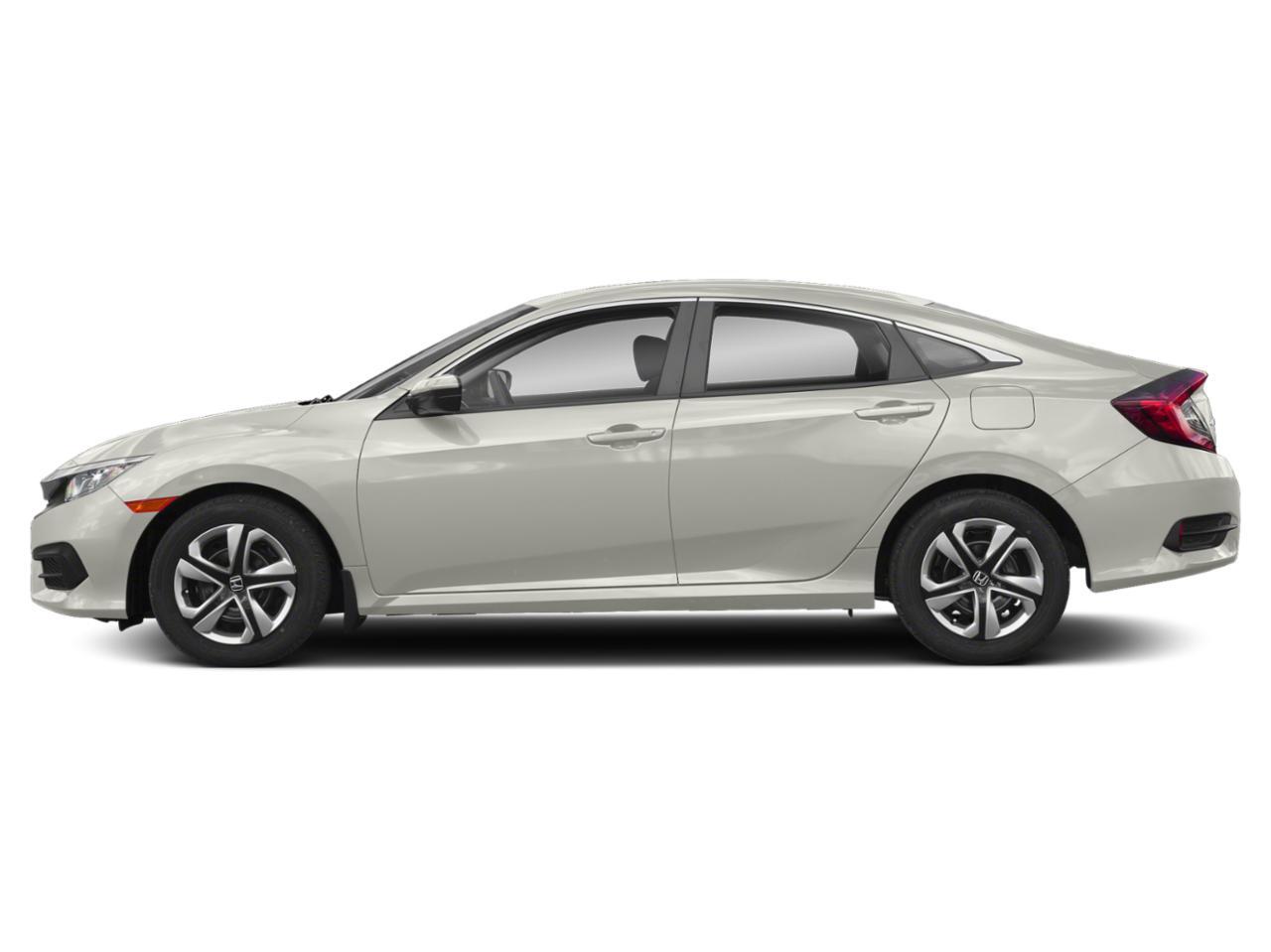 2018 Honda Civic Sedan LX St. John's NL