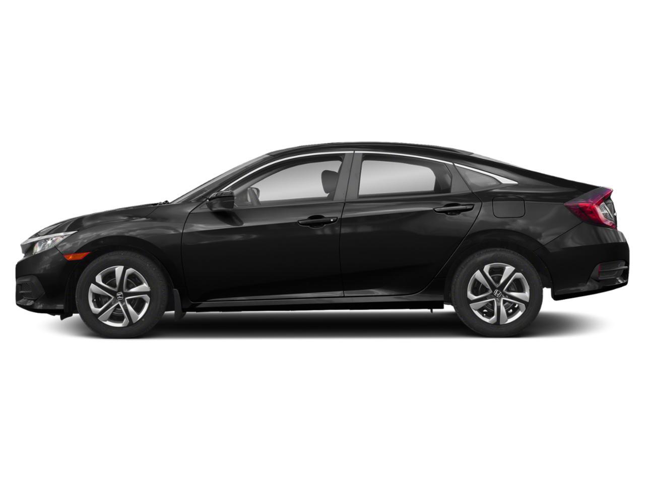 2018 Honda Civic Sedan LX St. John's NL