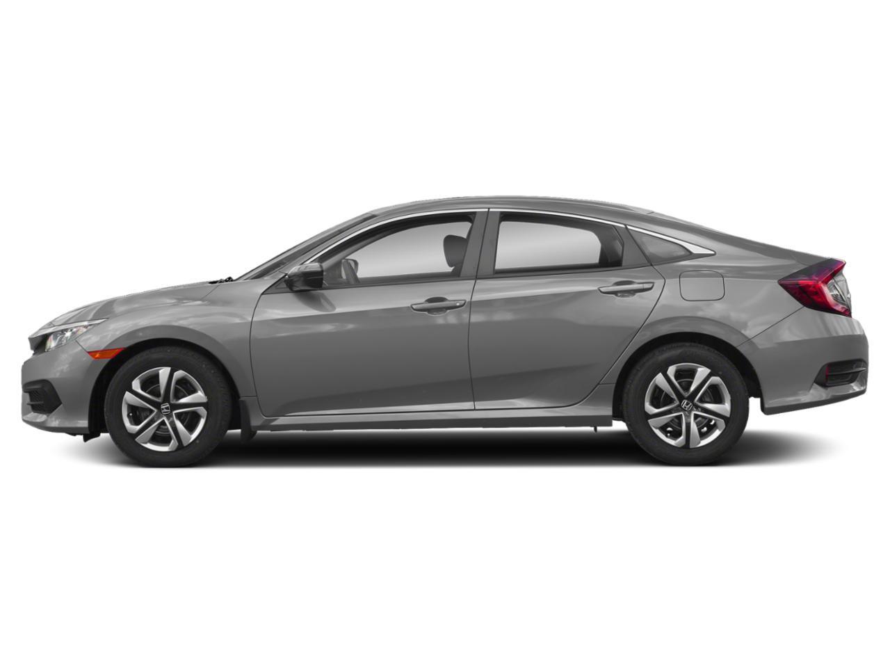 2018 Honda Civic Sedan LX St. John's NL