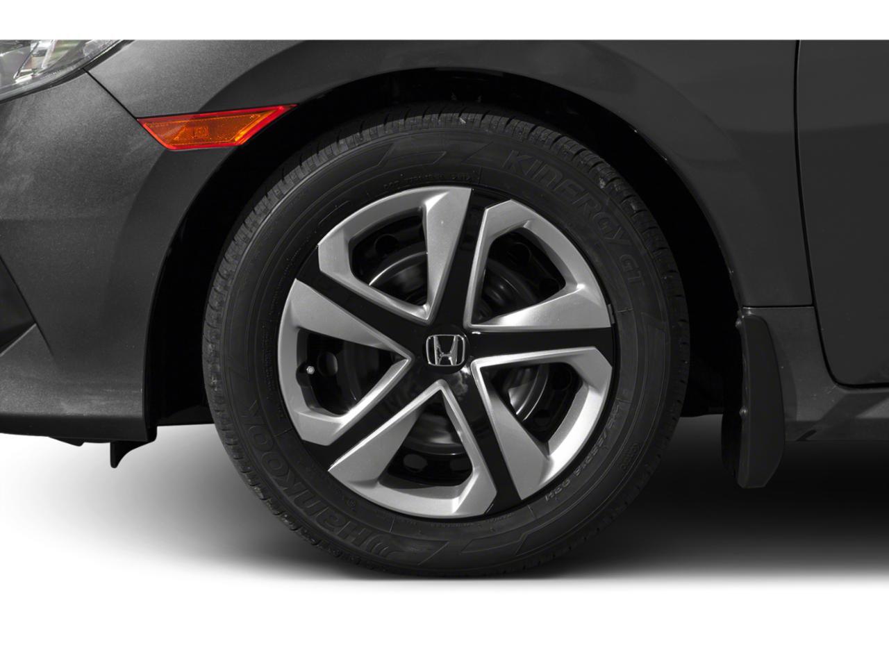 2018 Honda Civic Sedan LX St. John's NL