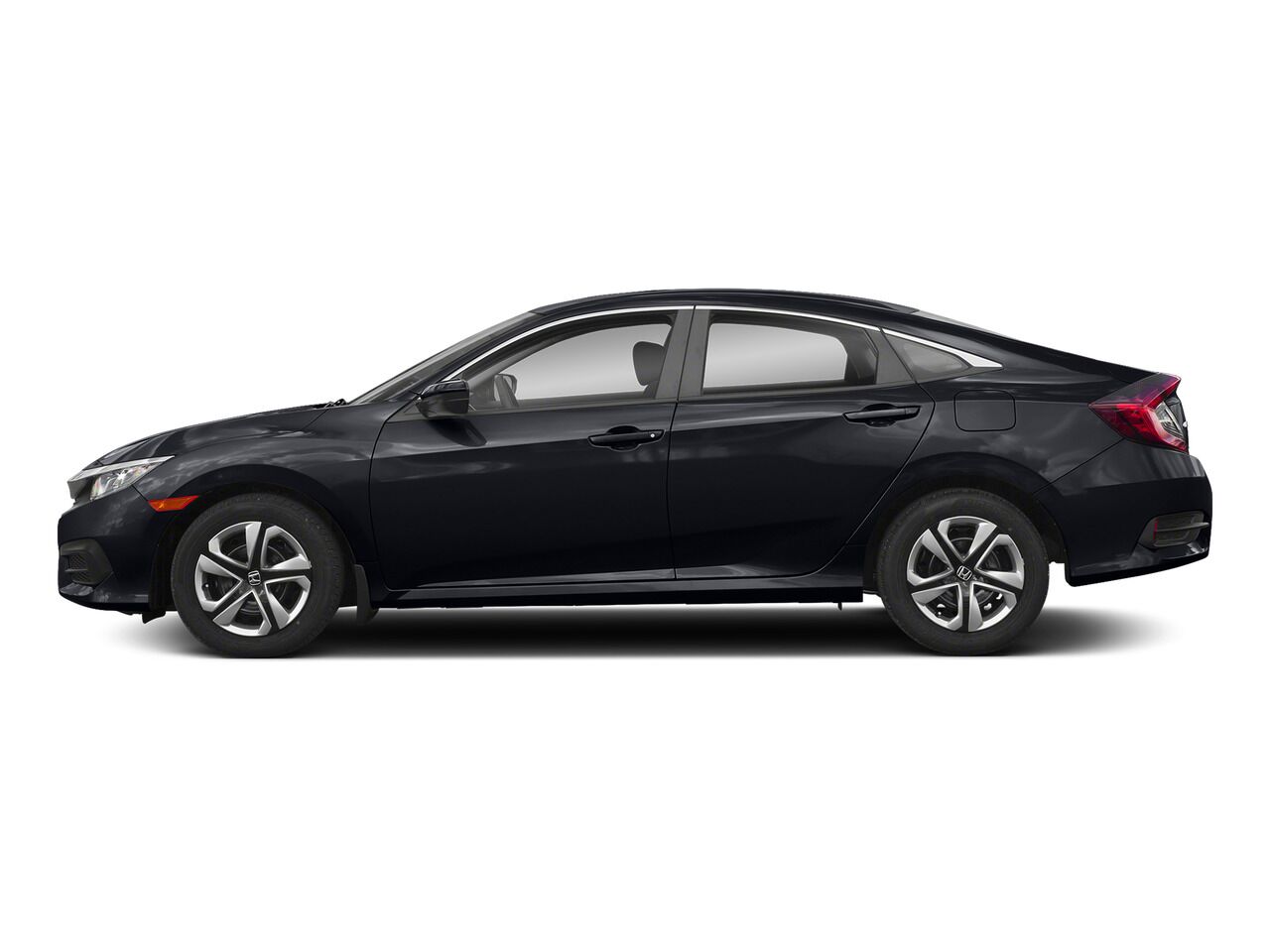 2018 Honda Civic Sedan LX San Clemente CA
