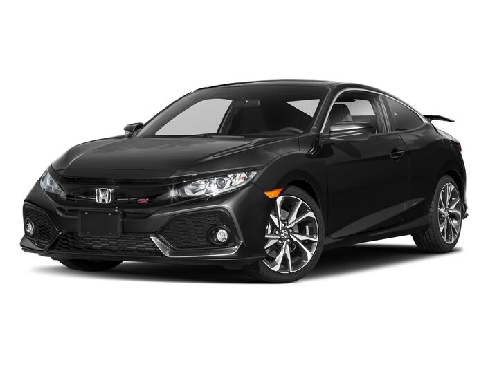 2018 Honda Civic Si Coupe  Oshkosh WI