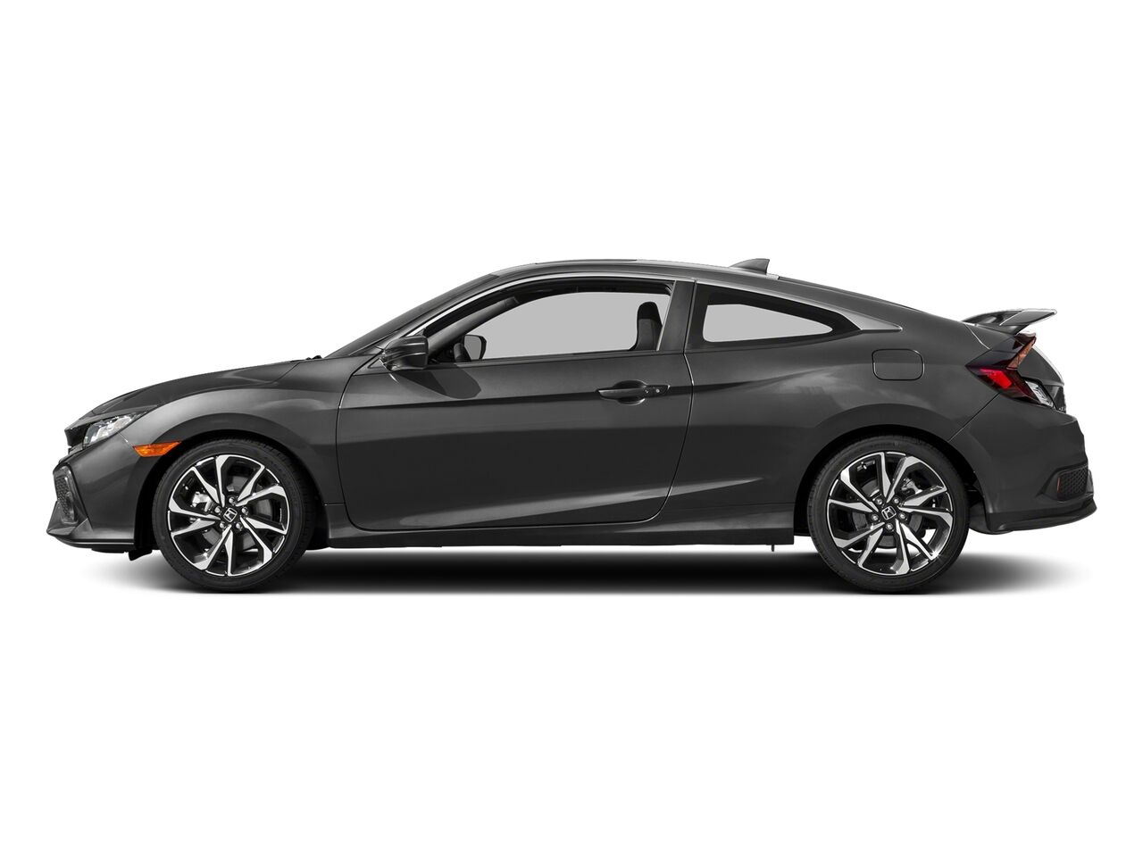2018 Honda Civic Si Coupe