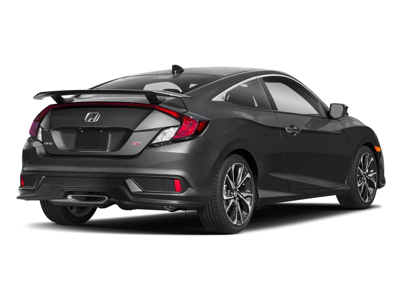 2018 Honda Civic Si Coupe Twin Falls ID