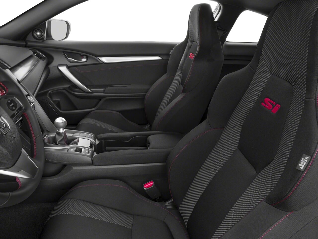 2018 Honda Civic Si Coupe Twin Falls ID