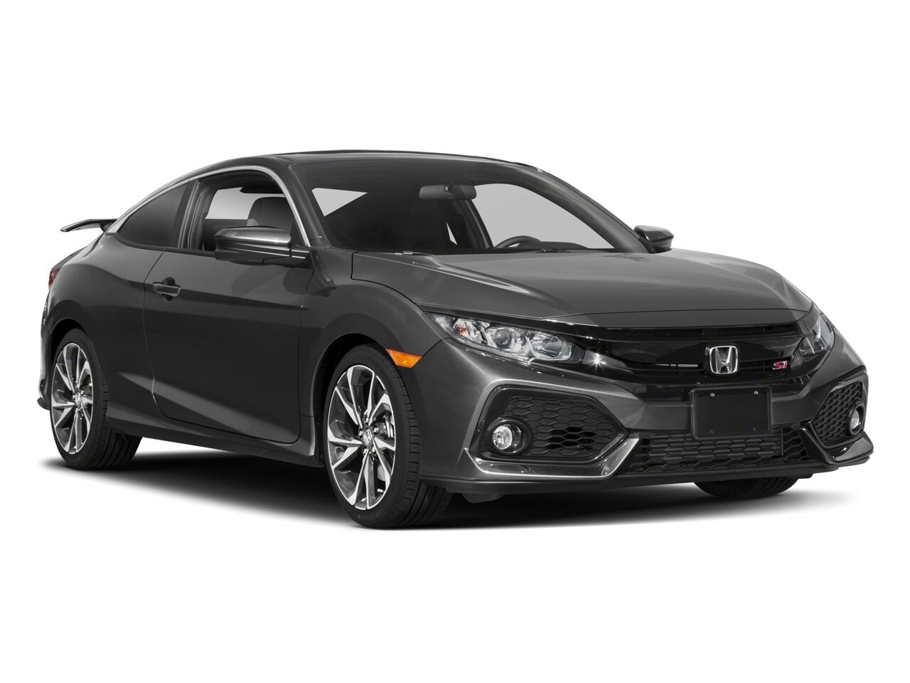 2018 Honda Civic Si Coupe Twin Falls ID