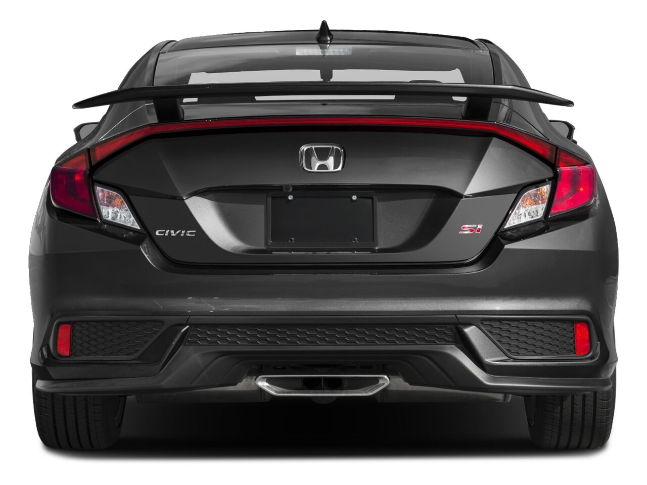 2018 Honda Civic Si Coupe Twin Falls ID