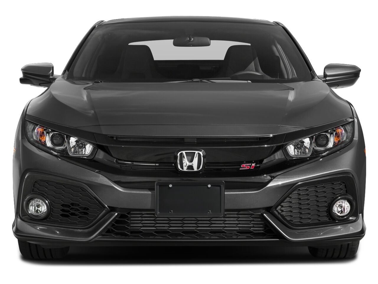 2018 Honda Civic Si Coupe Twin Falls ID