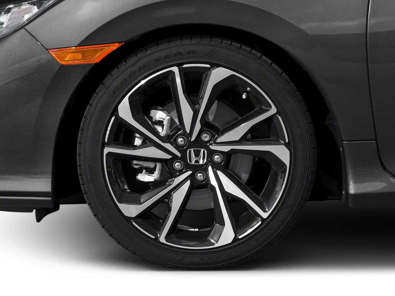 2018 Honda Civic Si Coupe Twin Falls ID