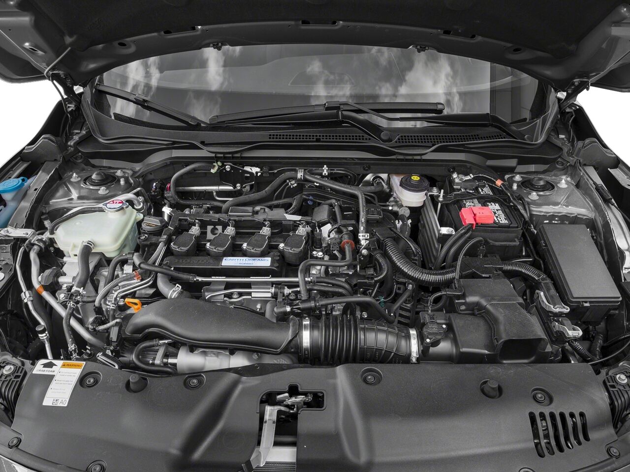 2018 Honda Civic Si Coupe Twin Falls ID
