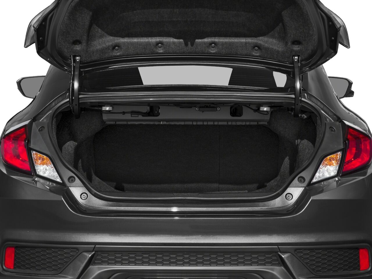 2018 Honda Civic Si Coupe Twin Falls ID