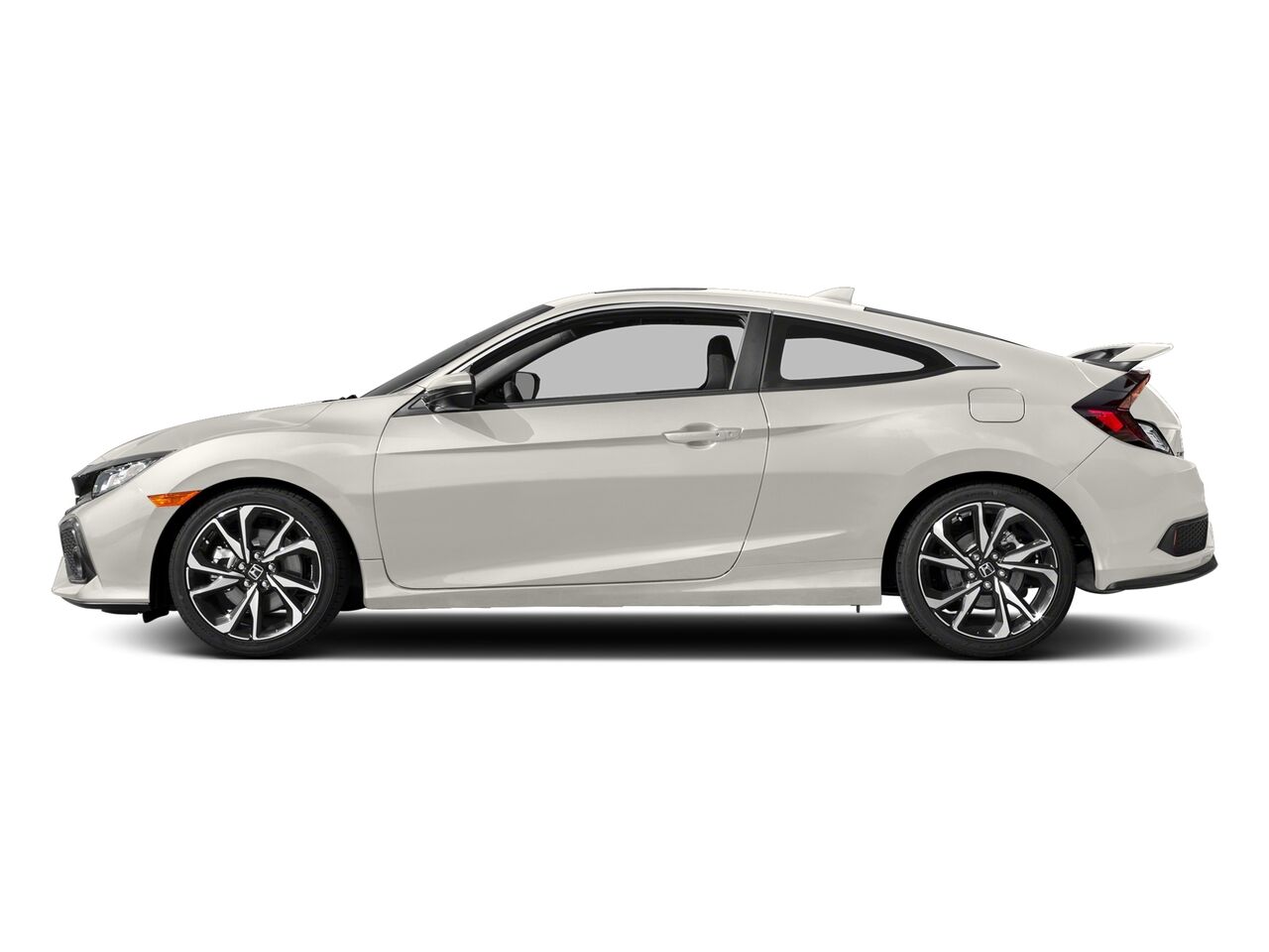 2018 Honda Civic Si