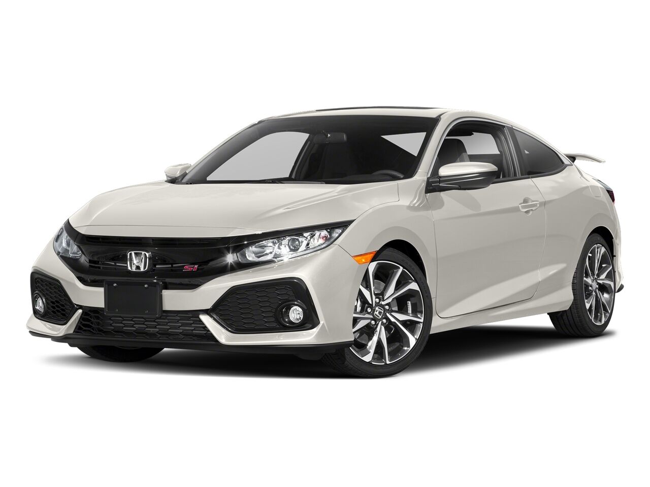 2018 Honda Civic Si