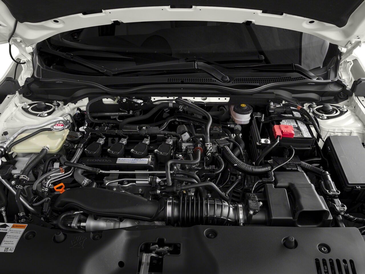 2018 Honda Civic Sport Roseville CA