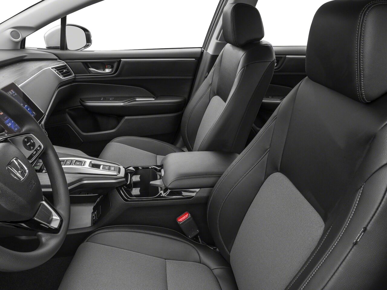 2018 Honda Clarity Plug-In Hybrid Roseville CA