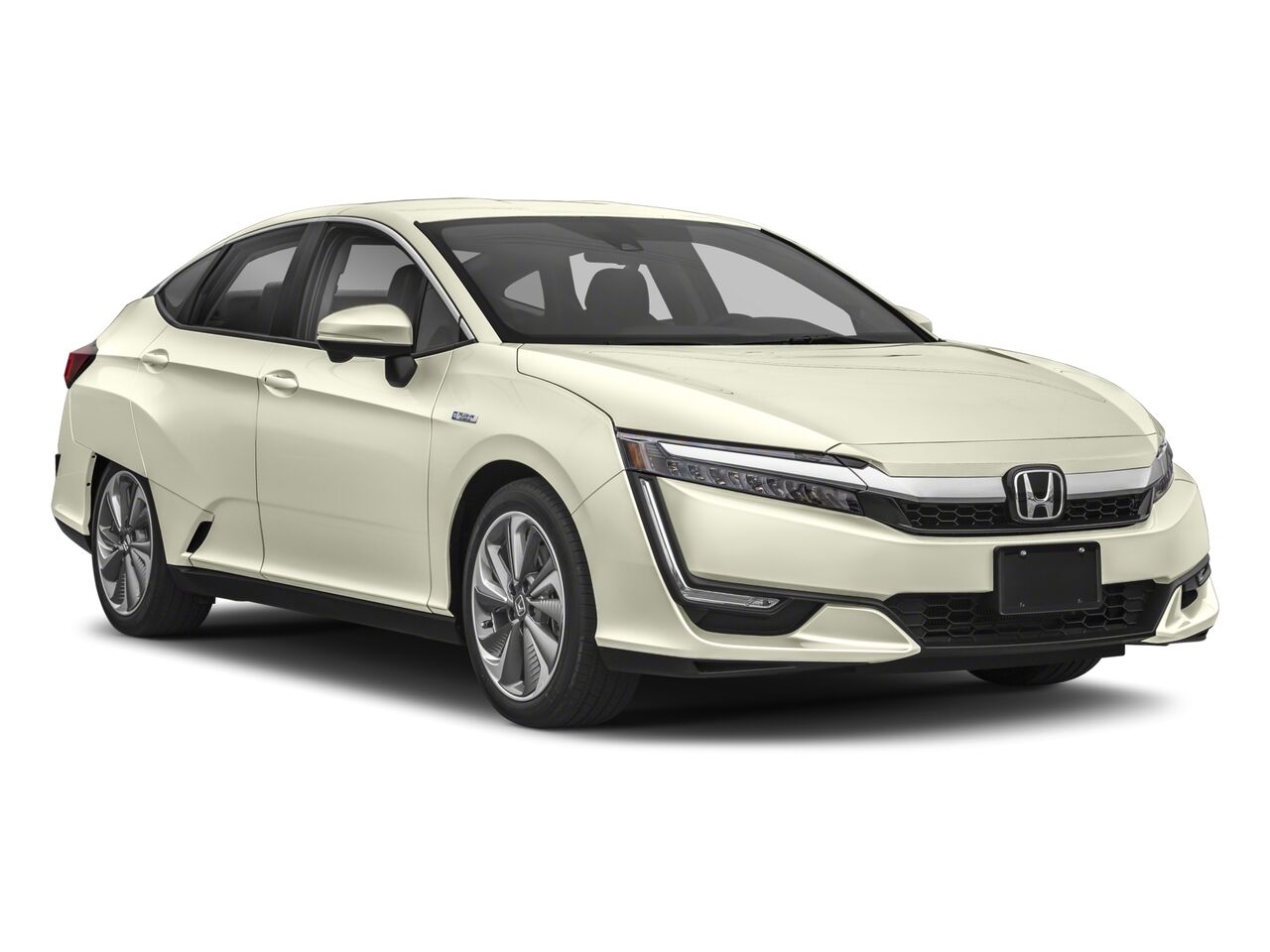 2018 Honda Clarity Plug-In Hybrid Roseville CA