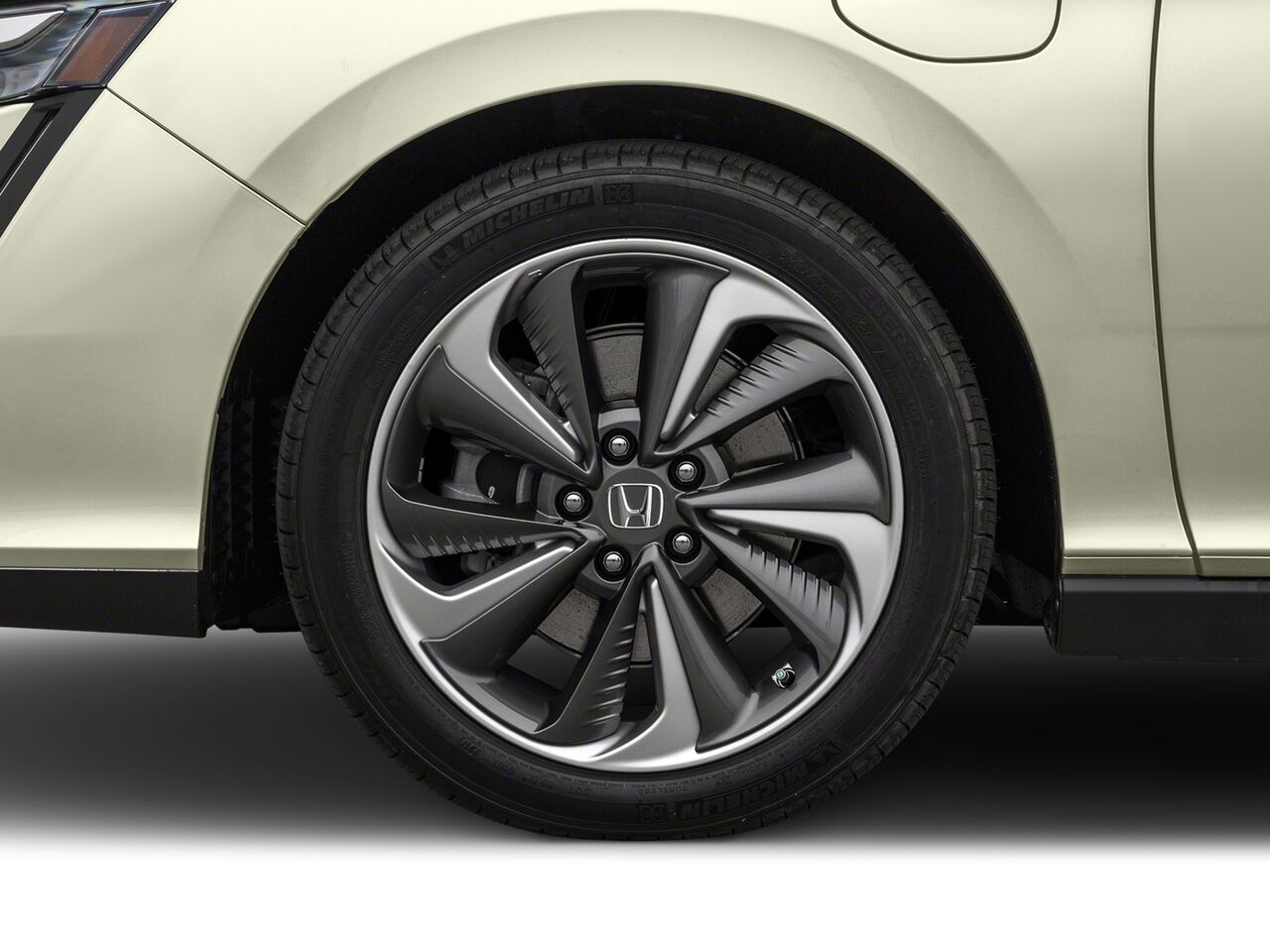 2018 Honda Clarity Plug-In Hybrid Roseville CA