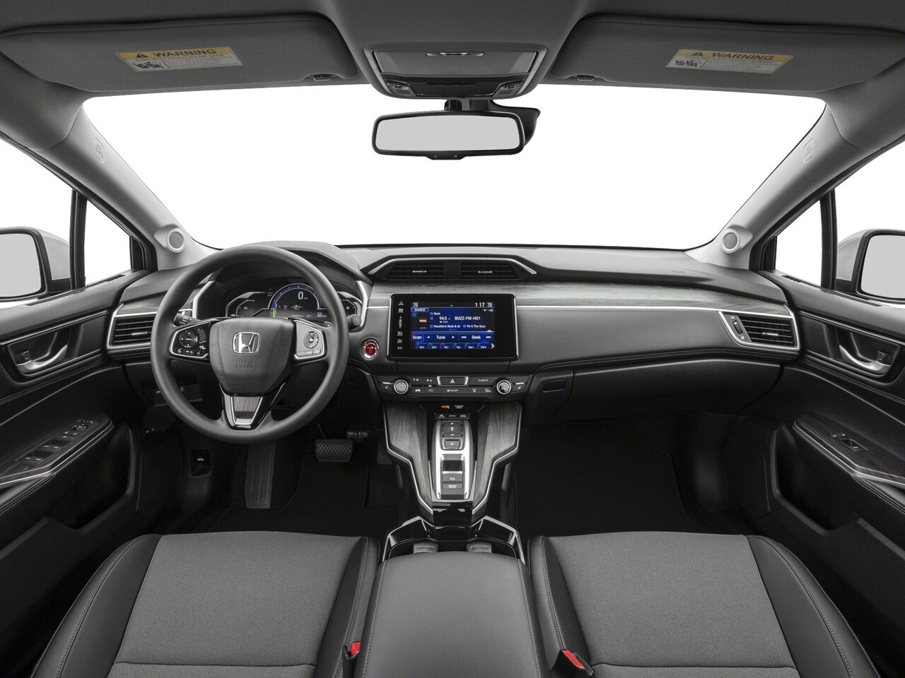 2018 Honda Clarity Plug-In Hybrid Roseville CA