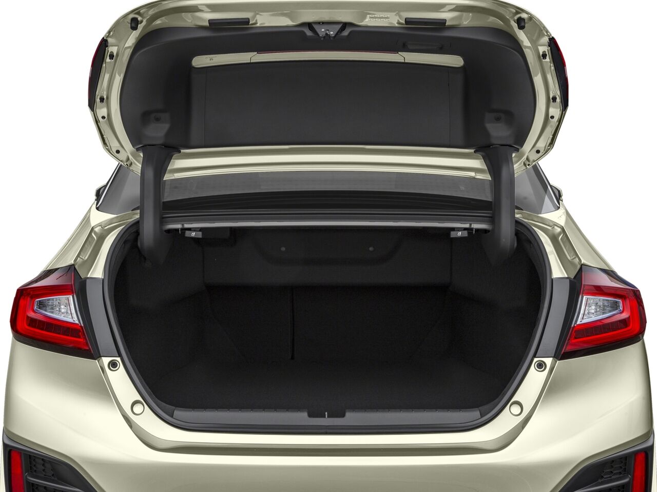 2018 Honda Clarity Plug-In Hybrid Roseville CA