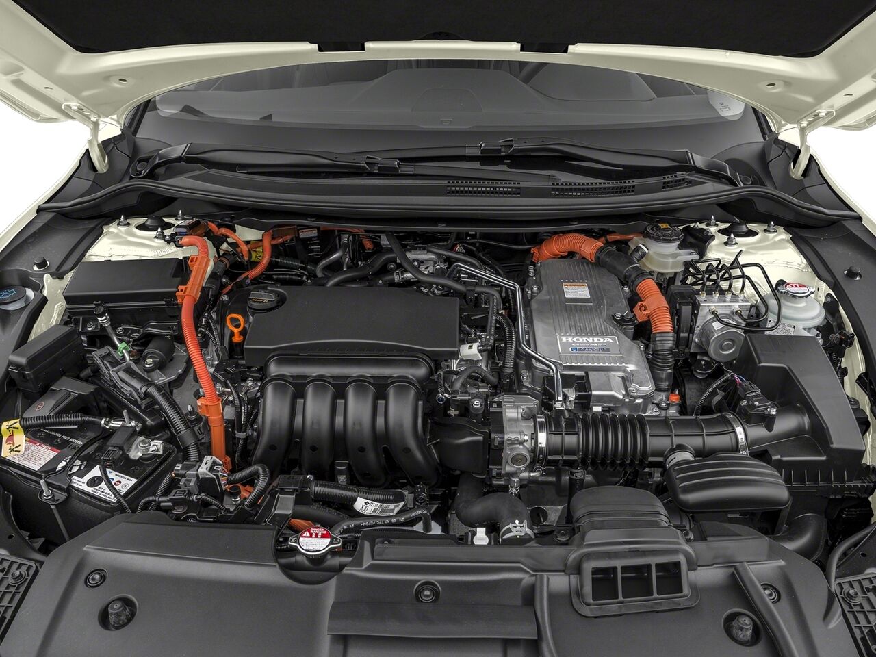 2018 Honda Clarity Plug-In Hybrid Roseville CA