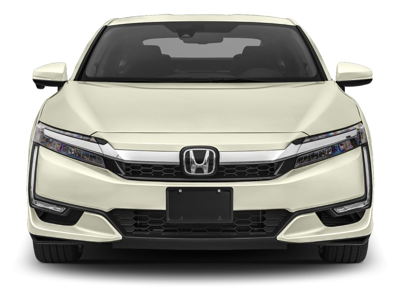 2018 Honda Clarity Plug-In Hybrid Roseville CA