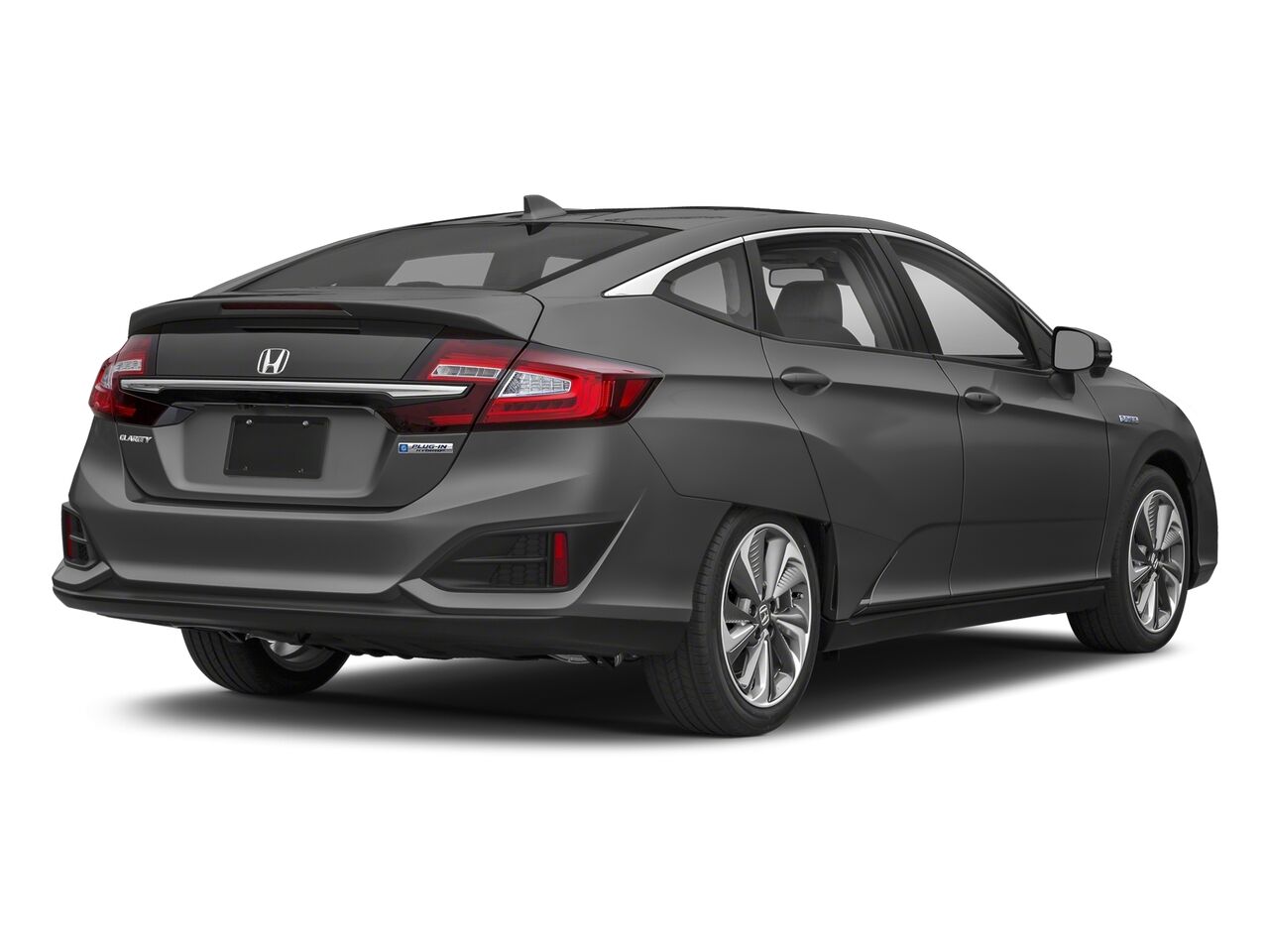 2018 Honda Clarity Plug-In Hybrid