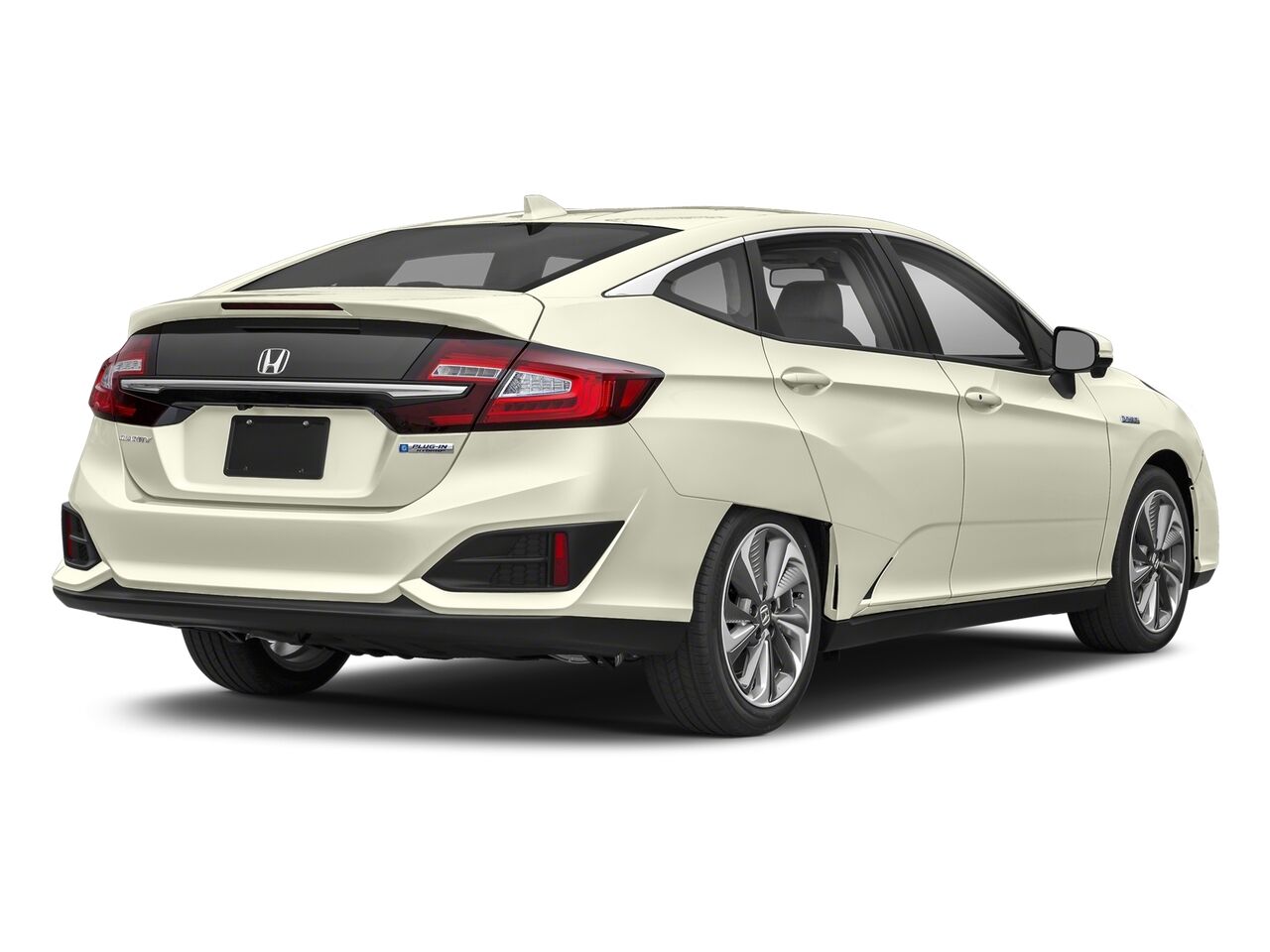 2018 Honda Clarity Plug-In Hybrid