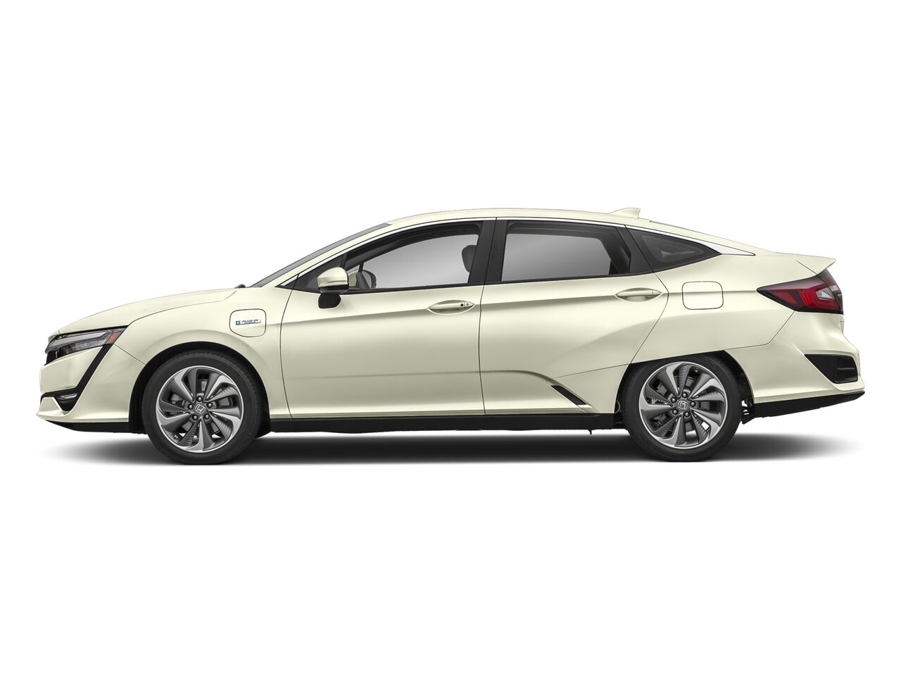 2018 Honda Clarity Plug-In Hybrid