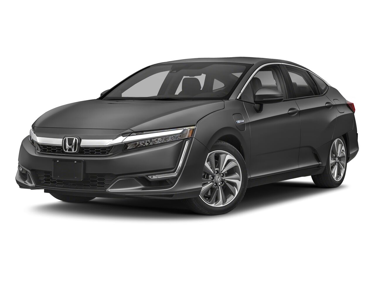 2018 Honda Clarity Plug-In Hybrid