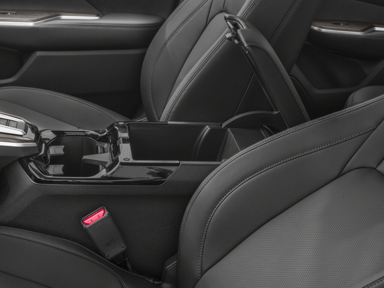 2018 Honda Clarity Plug-In Hybrid Touring Chantilly VA