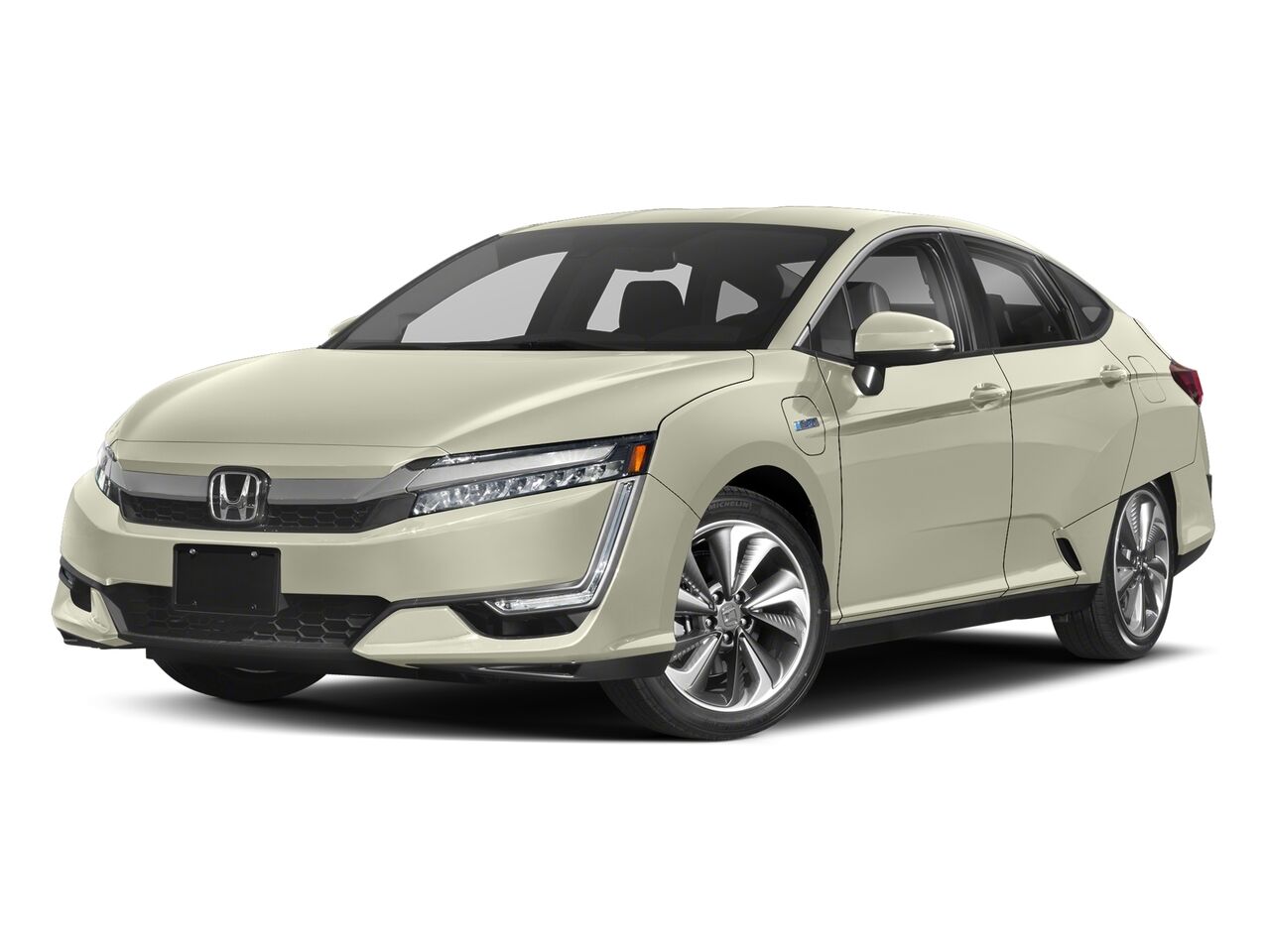 2018 Honda Clarity Plug-In Hybrid Touring Chantilly VA