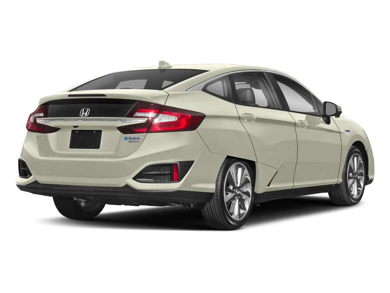 2018 Honda Clarity Plug-In Hybrid Touring Chantilly VA