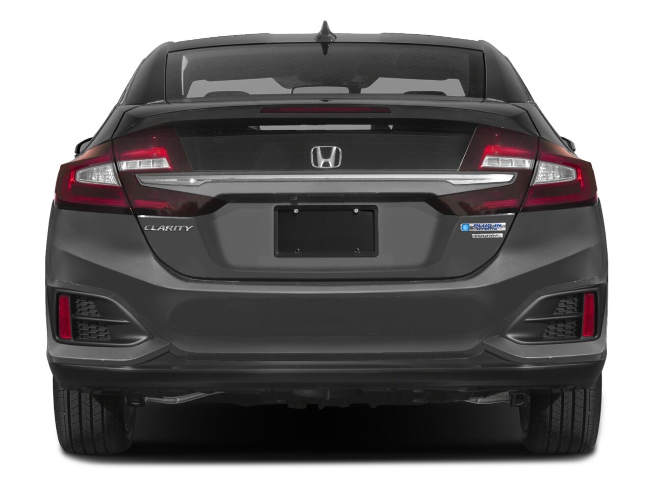 2018 Honda Clarity Plug-In Hybrid Touring Plano TX