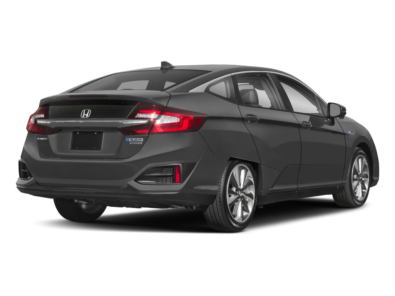 2018 Honda Clarity Plug-In Hybrid Touring Plano TX