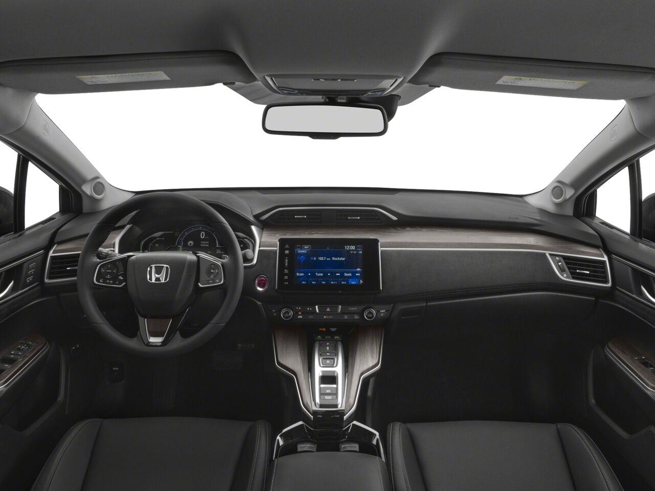 2018 Honda Clarity Plug-In Hybrid Touring Plano TX