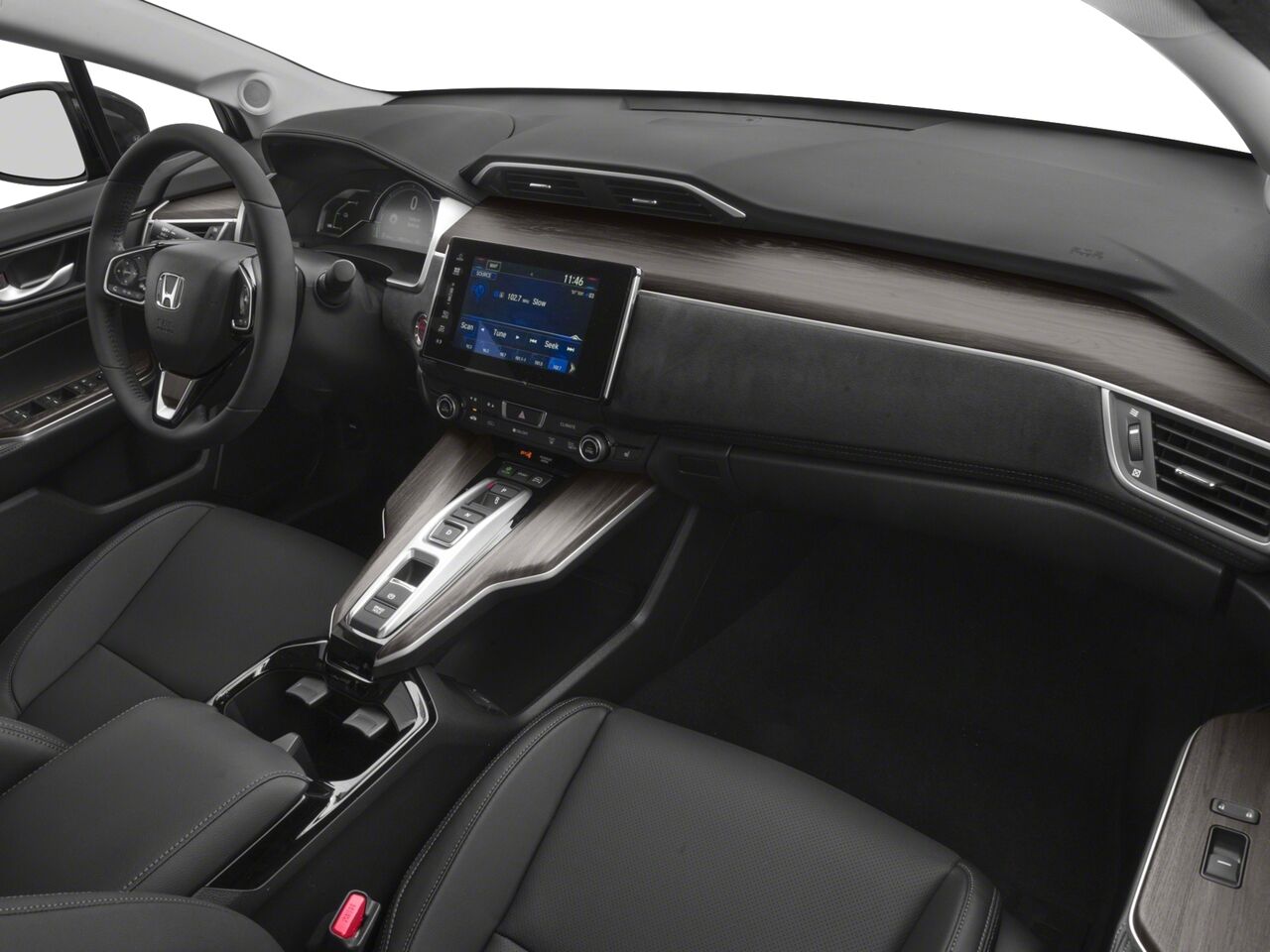 2018 Honda Clarity Plug-In Hybrid Touring Plano TX