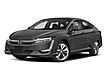 2018 Honda Clarity Plug-In Hybrid Touring