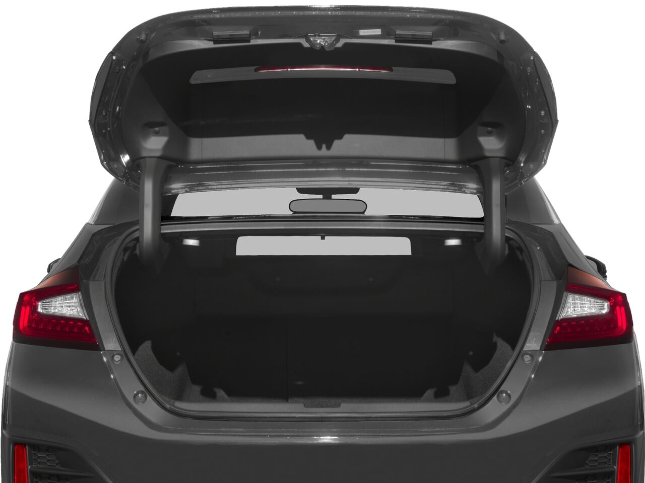 2018 Honda Clarity Plug-In Hybrid Touring Plano TX