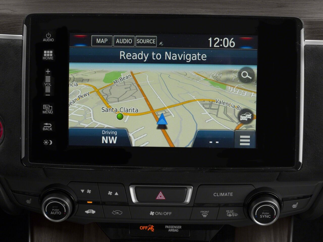 2018 Honda Clarity Plug-In Hybrid Touring Roseville CA