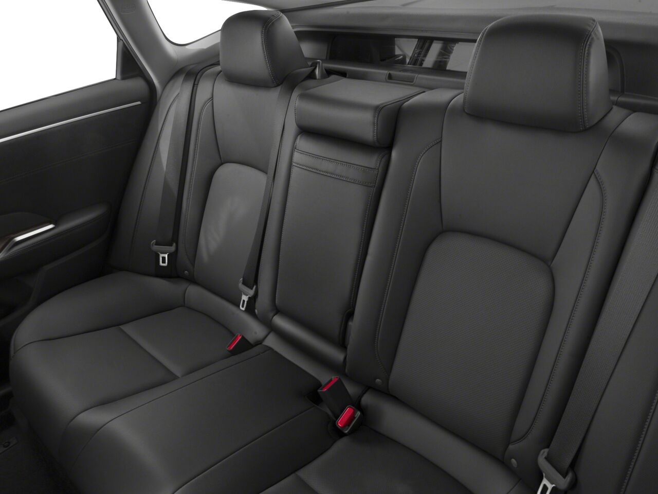 2018 Honda Clarity Plug-In Hybrid Touring Roseville CA