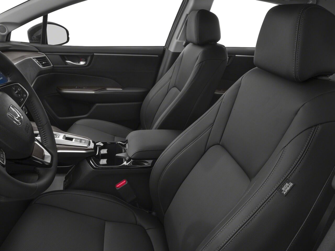 2018 Honda Clarity Plug-In Hybrid Touring Roseville CA