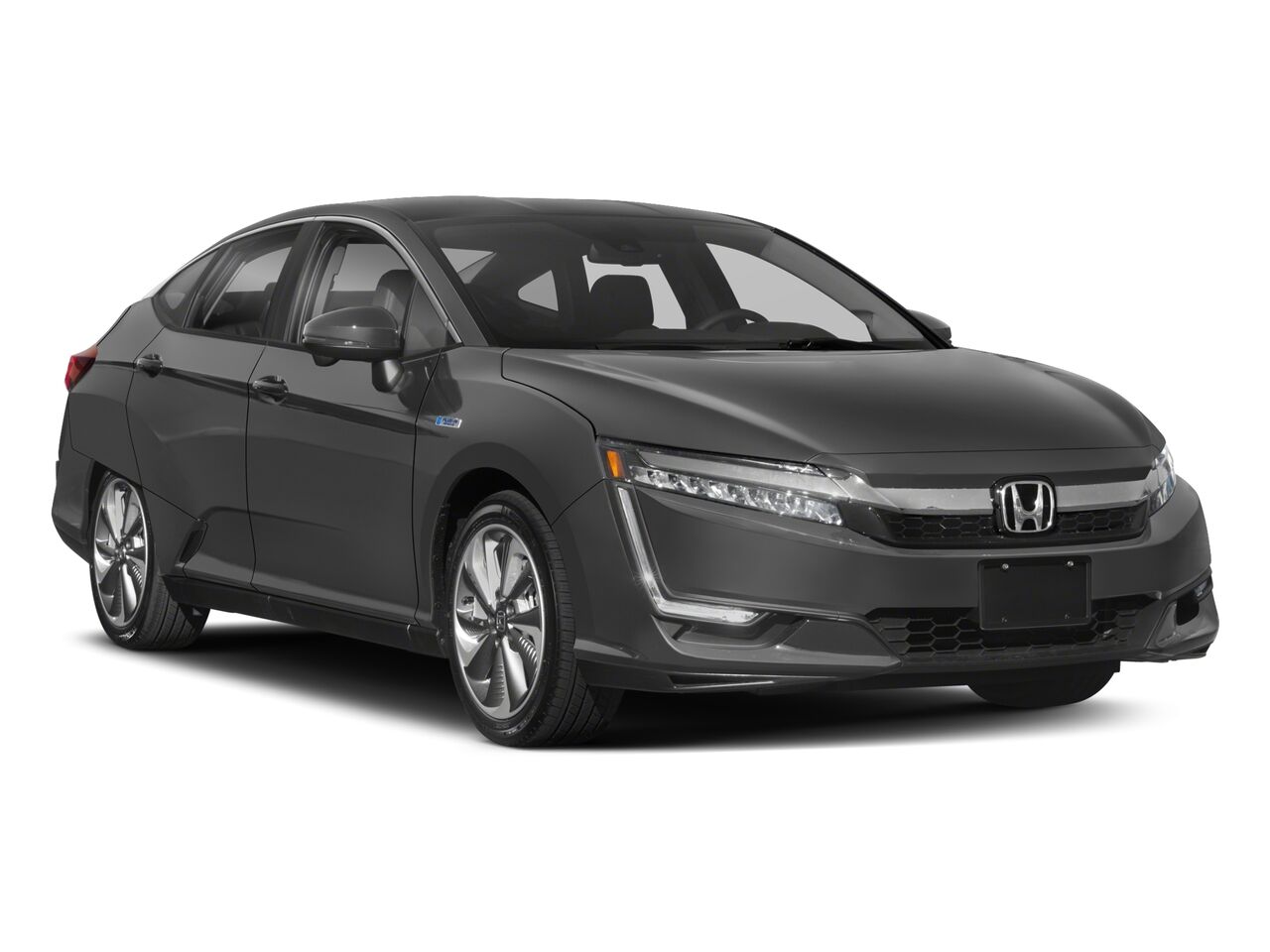 2018 Honda Clarity Plug-In Hybrid Touring Roseville CA